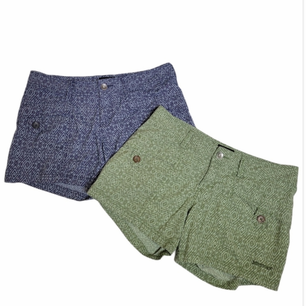 Marmot Outdoor Casual Shorts Bundle